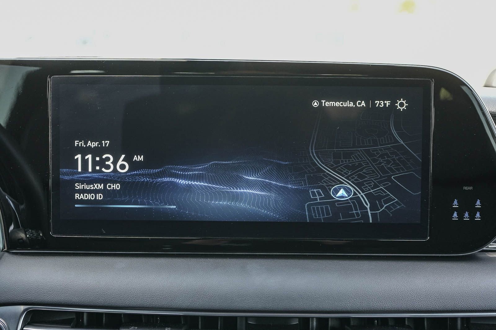 Used 2024 Hyundai Palisade Calligraphy AWD/4WD image 14