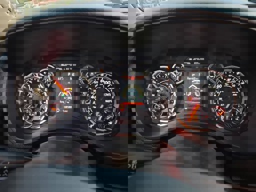 Used 2020 RAM 1500 Big Horn image 3