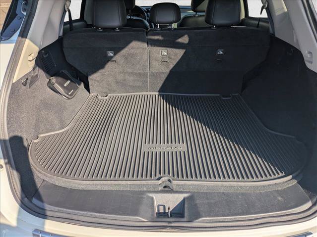Used 2019 Nissan Murano Platinum w/ Cargo Package AWD/4WD image 6