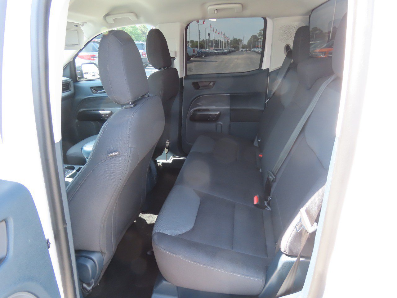 Certified 2022 Ford Maverick XL FWD image 20