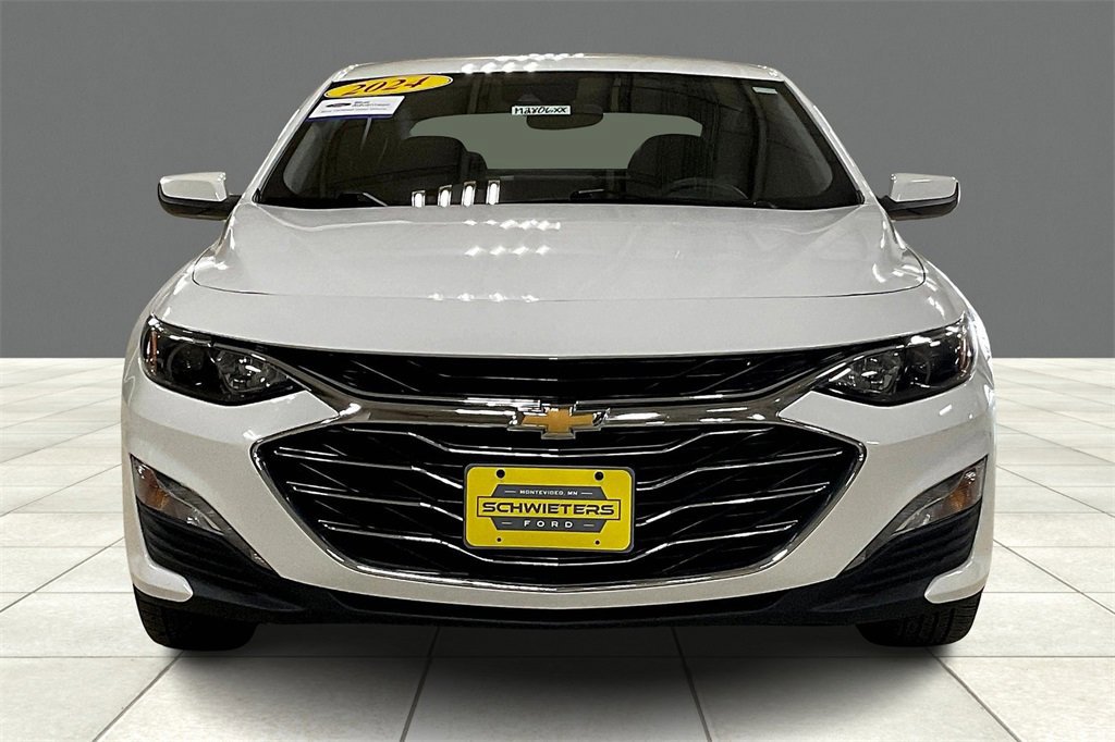 Used 2024 Chevrolet Malibu LT image 6