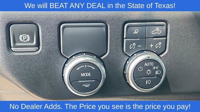 Used 2025 GMC Sierra 1500 SLT RWD image 10