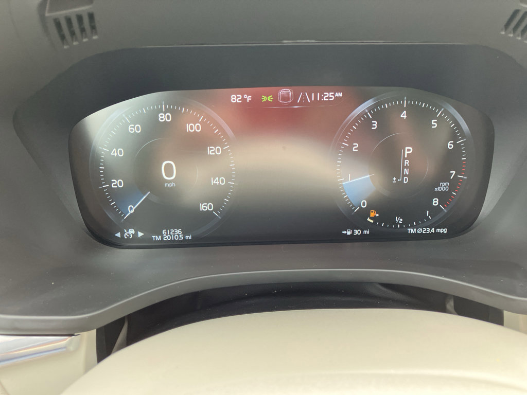 Used 2021 Volvo XC60 T6 Inscription w/ Advanced Package image 16