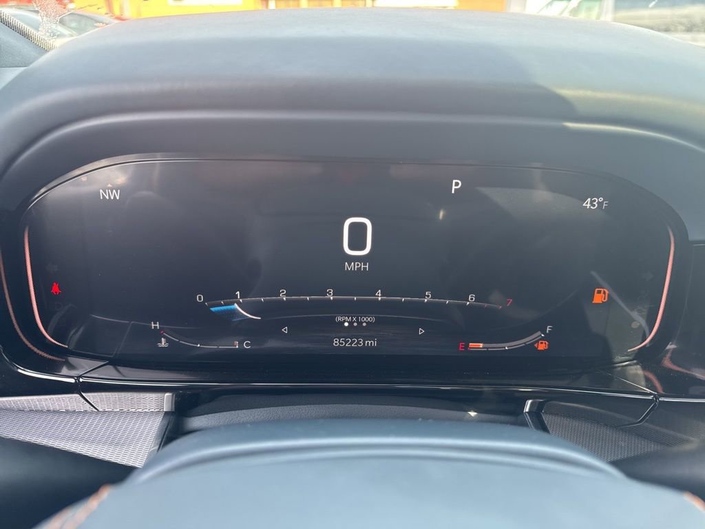 Used 2022 Jeep Grand Wagoneer Series III w/ Rear Seat Video Group 1 image 22