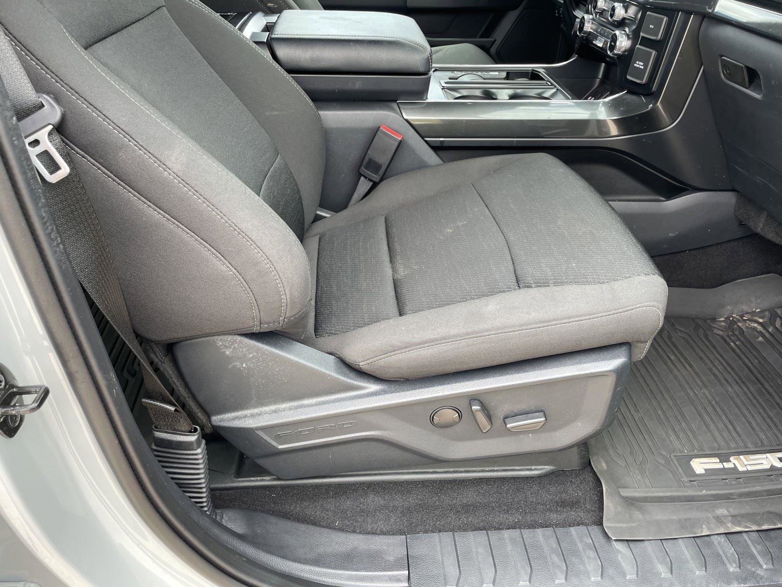 Certified 2023 Ford F150 XLT w/ Equipment Group 302A High AWD/4WD image 29