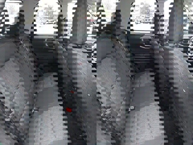 Certified 2023 Ford Bronco Sport Big Bend image 24