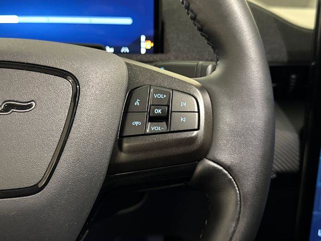 Certified 2025 Ford Mustang Mach-E Premium AWD/4WD image 18