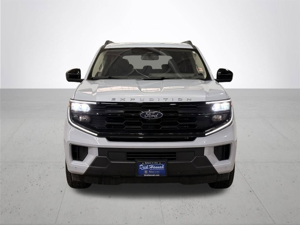 Certified 2025 Ford Expedition Max Active AWD/4WD image 4