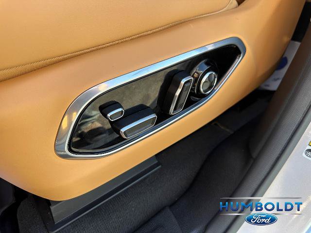 Used 2023 Jeep Grand Cherokee Summit AWD/4WD image 14