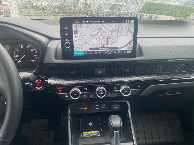 Used 2025 Honda CR-V Sport Touring image 25