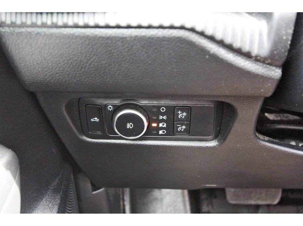 Certified 2024 Ford Ranger XLT w/ Equipment Group 301A High image 21