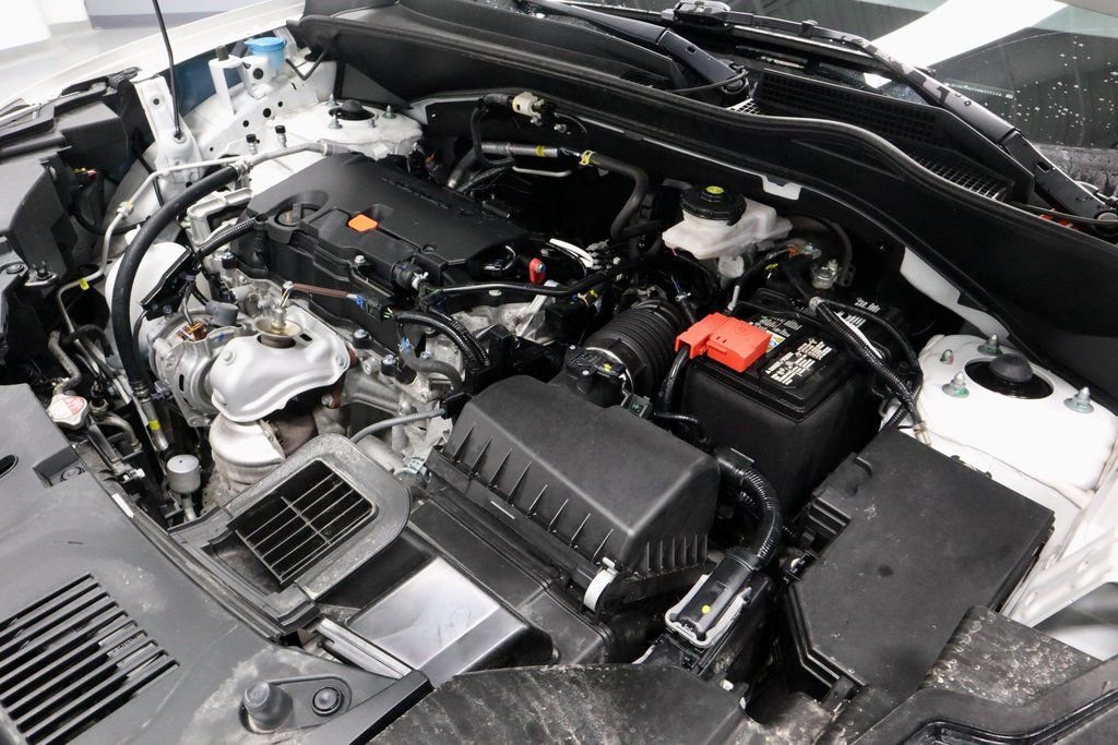 Used 2024 Honda HR-V EX-L image 13