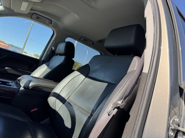 Used 2017 GMC Sierra 1500 SLT image 36