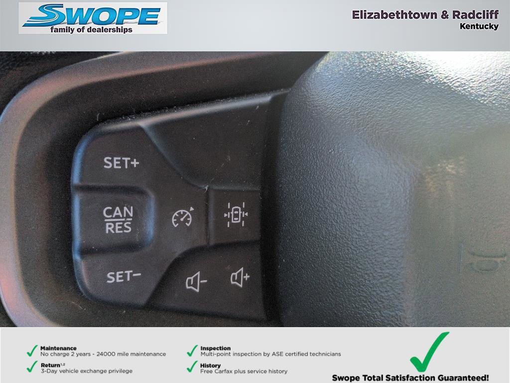 Certified 2023 Ford Bronco Outer Banks AWD/4WD image 19