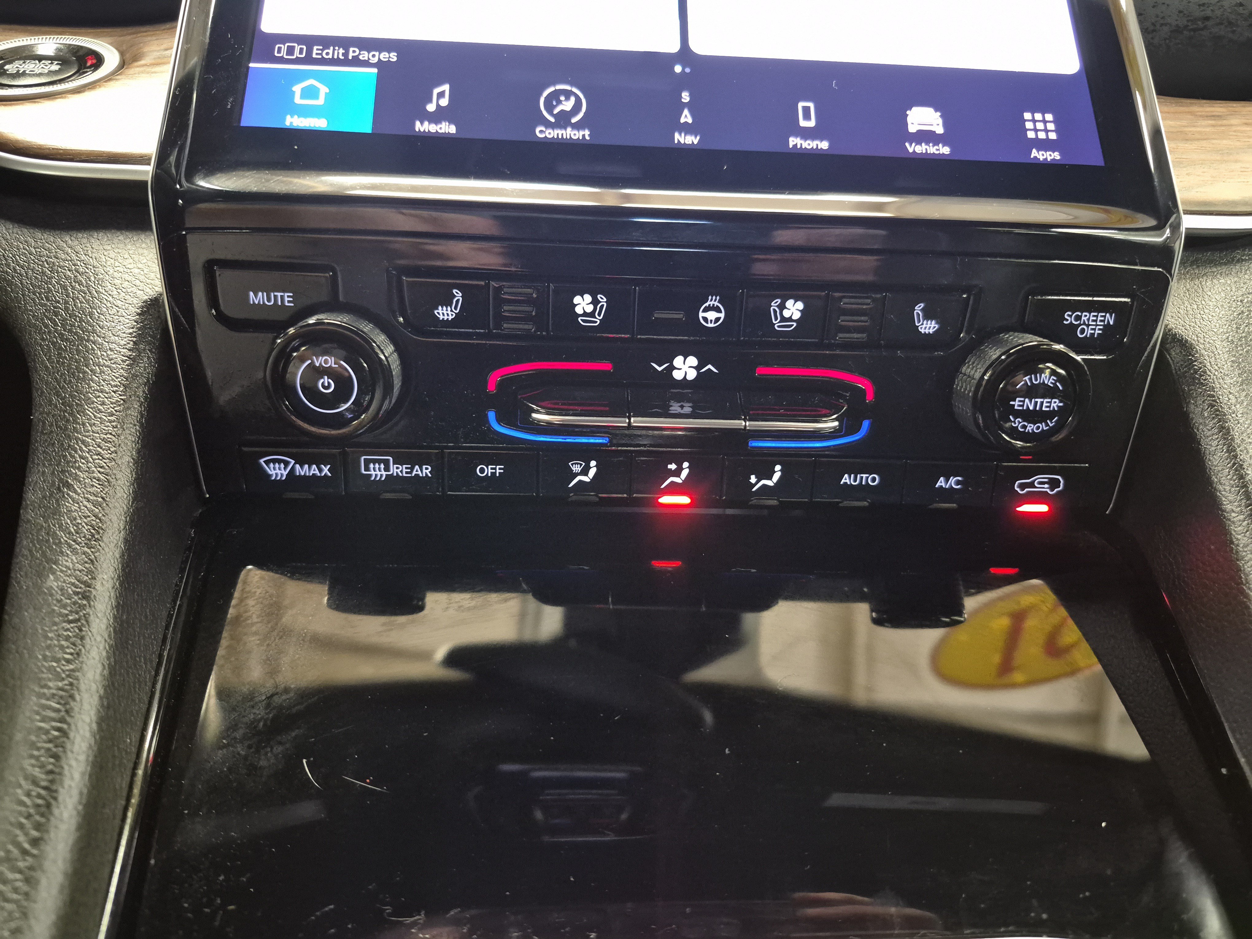 Used 2021 Jeep Grand Cherokee L Summit w/ Luxury Tech Group V AWD/4WD image 36
