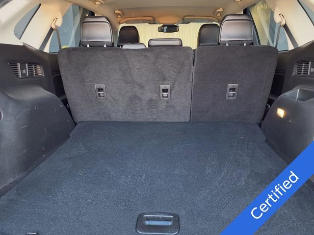 Certified 2023 Ford Edge SEL w/ Convenience Package AWD/4WD image 20