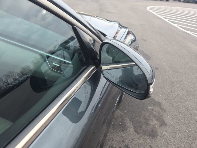 Used 2023 Genesis G70 2.0T w/ Sport Prestige Package image 10