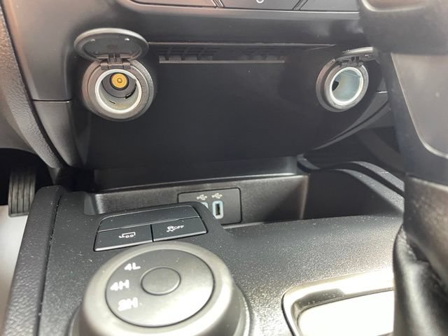 Certified 2023 Ford Ranger XLT AWD/4WD image 32