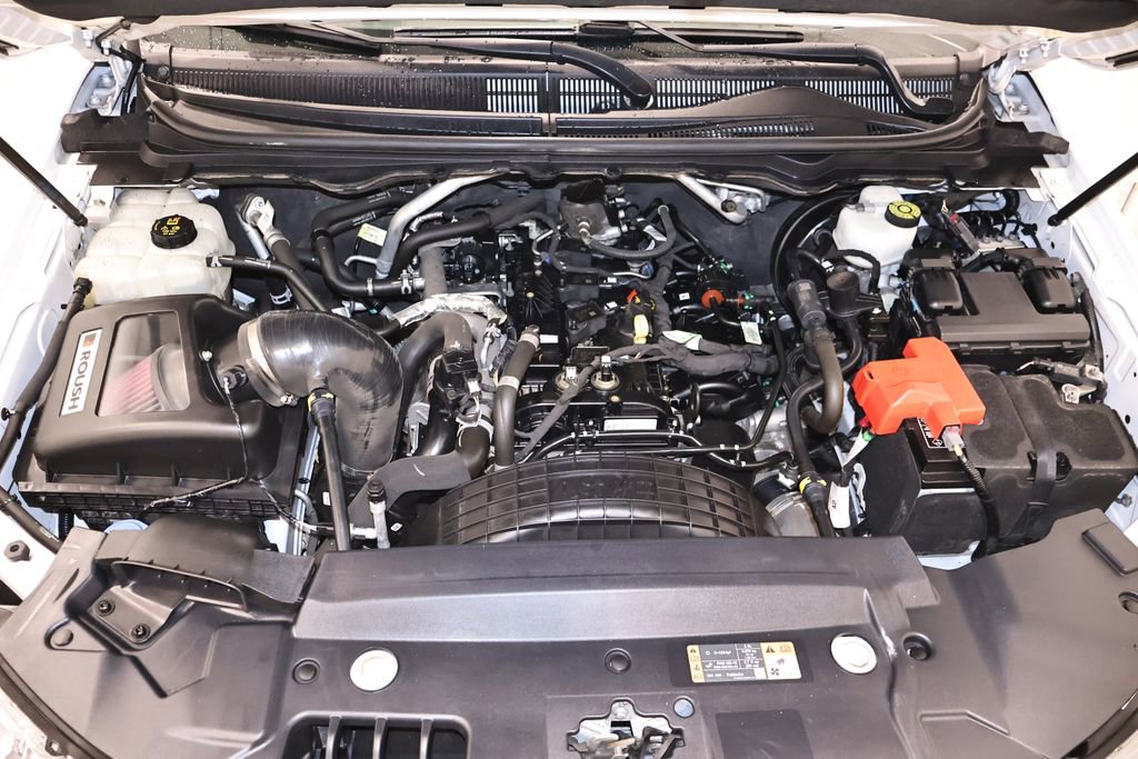 Certified 2019 Ford Ranger XLT w/ Equipment Group 301A Mid RWD image 39
