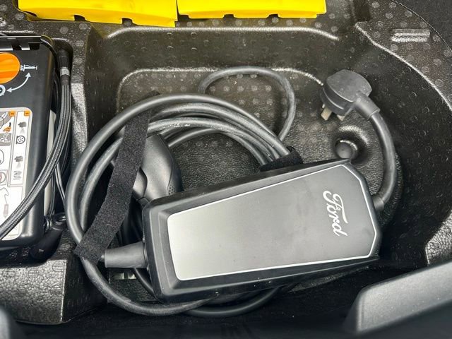 Certified 2023 Ford Mustang Mach-E Select image 28