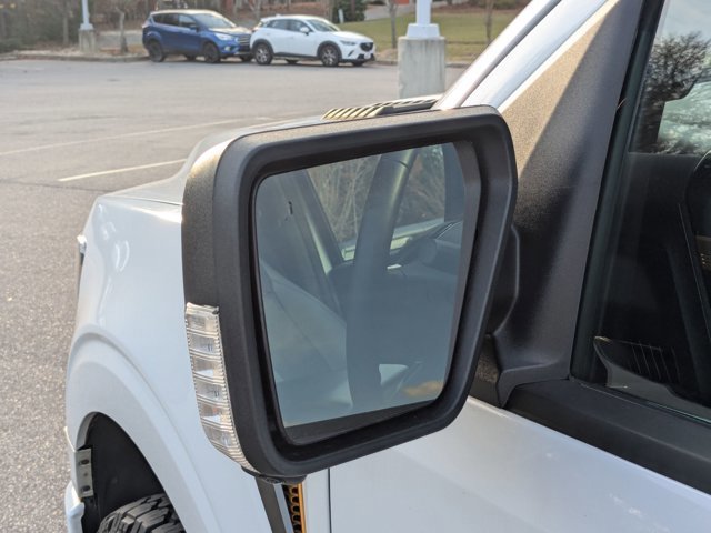 Certified 2023 Ford F150 Tremor w/ Trailer Tow Package image 13