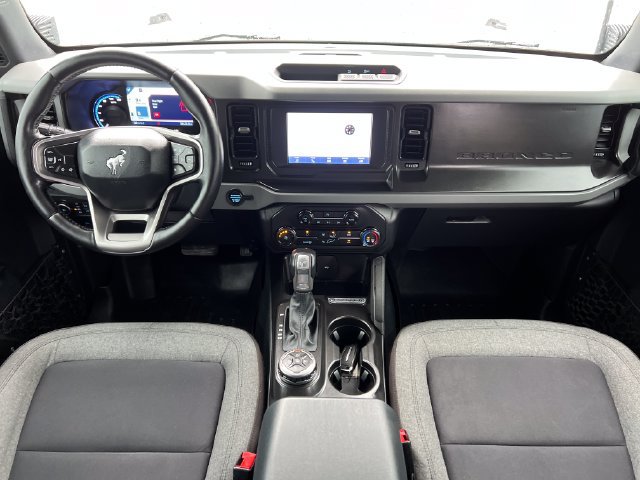 Certified 2021 Ford Bronco Big Bend AWD/4WD image 35
