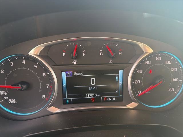 Used 2019 Chevrolet Traverse High Country w/ LPO, Floor Liner Package image 10