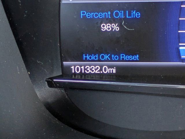 Certified 2019 Ford Explorer Limited w/ Ford Safe & Smart Package image 28