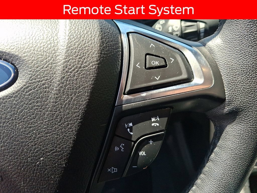 Certified 2023 Ford Edge SEL w/ Convenience Package AWD/4WD image 20