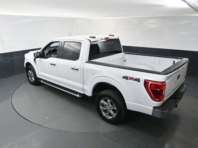 Certified 2023 Ford F150 XLT w/ Equipment Group 302A High AWD/4WD image 31