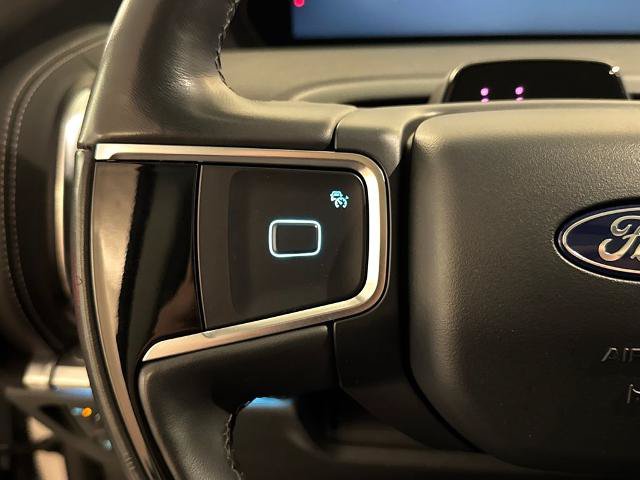 Certified 2025 Ford Expedition Max Platinum AWD/4WD image 23