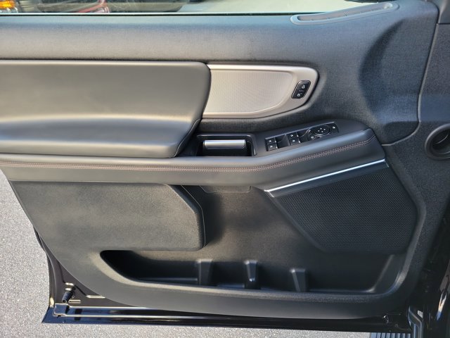 Certified 2025 Ford Expedition Max Active AWD/4WD image 22