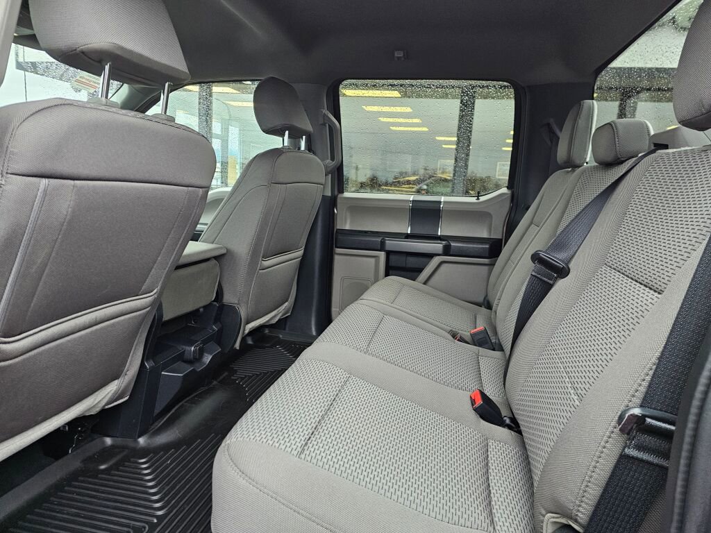 Certified 2022 Ford F250 XLT w/ XLT Value Package image 13