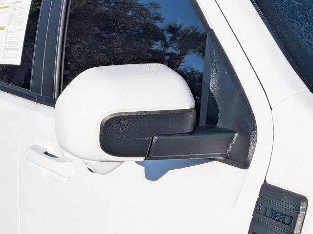 Certified 2025 Ford Maverick Lobo image 9