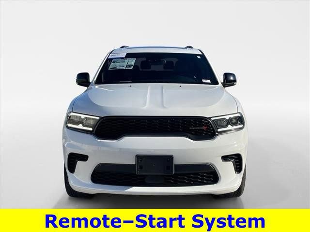 Used 2024 Dodge Durango GT image 8