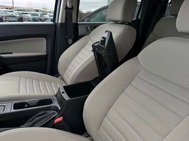 Certified 2023 Ford Ranger XLT w/ Equipment Group 301A Mid image 39