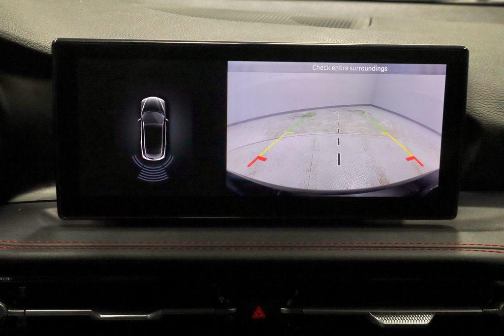 Used 2024 Dodge Hornet R/T image 9