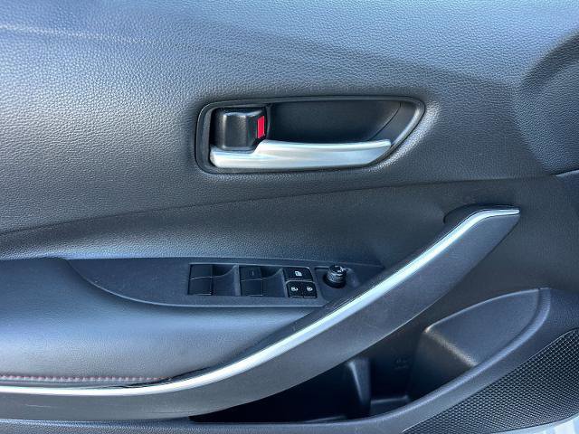 Used 2024 Toyota Corolla Sedan image 10