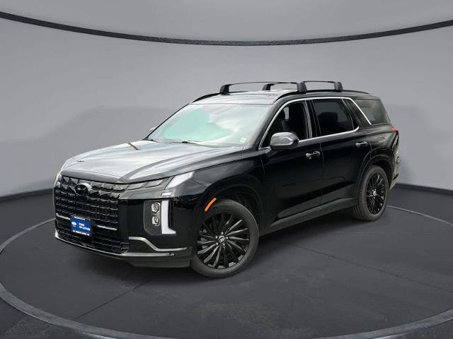 Used 2025 Hyundai Palisade Calligraphy
