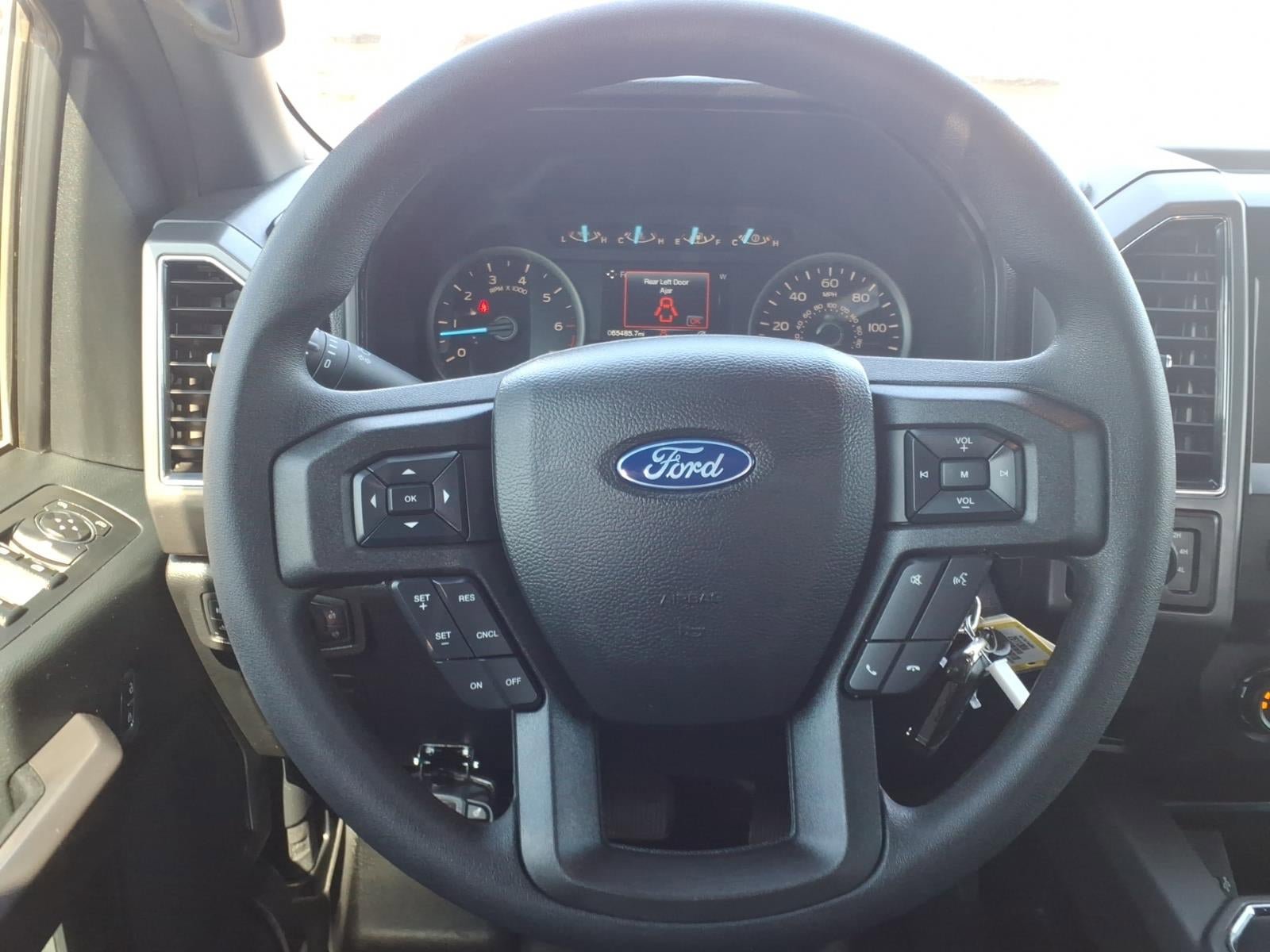 Certified 2020 Ford F150 XLT w/ Equipment Group 301A Mid AWD/4WD image 19