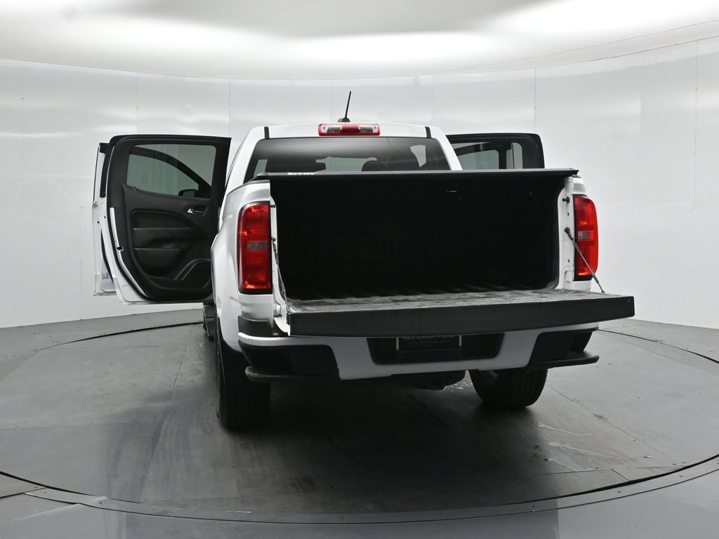 Used 2021 Chevrolet Colorado LT RWD image 30