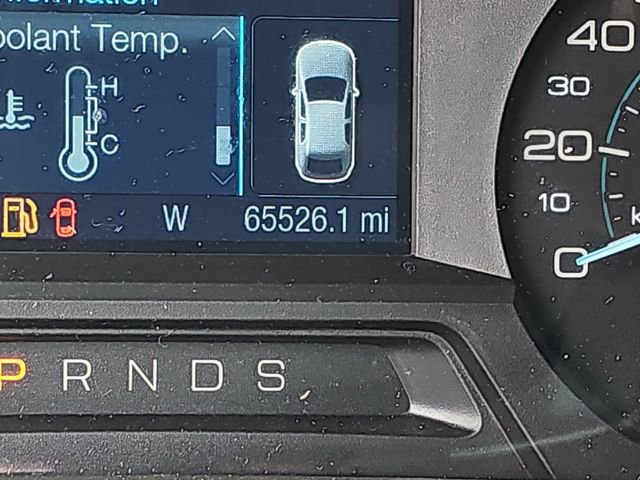 Certified 2018 Ford Flex SE FWD image 21