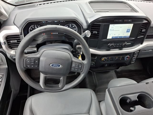 Certified 2022 Ford F150 XL w/ Equipment Group 101A High AWD/4WD image 15