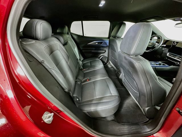 Used 2024 Chevrolet Equinox EV LT FWD image 32