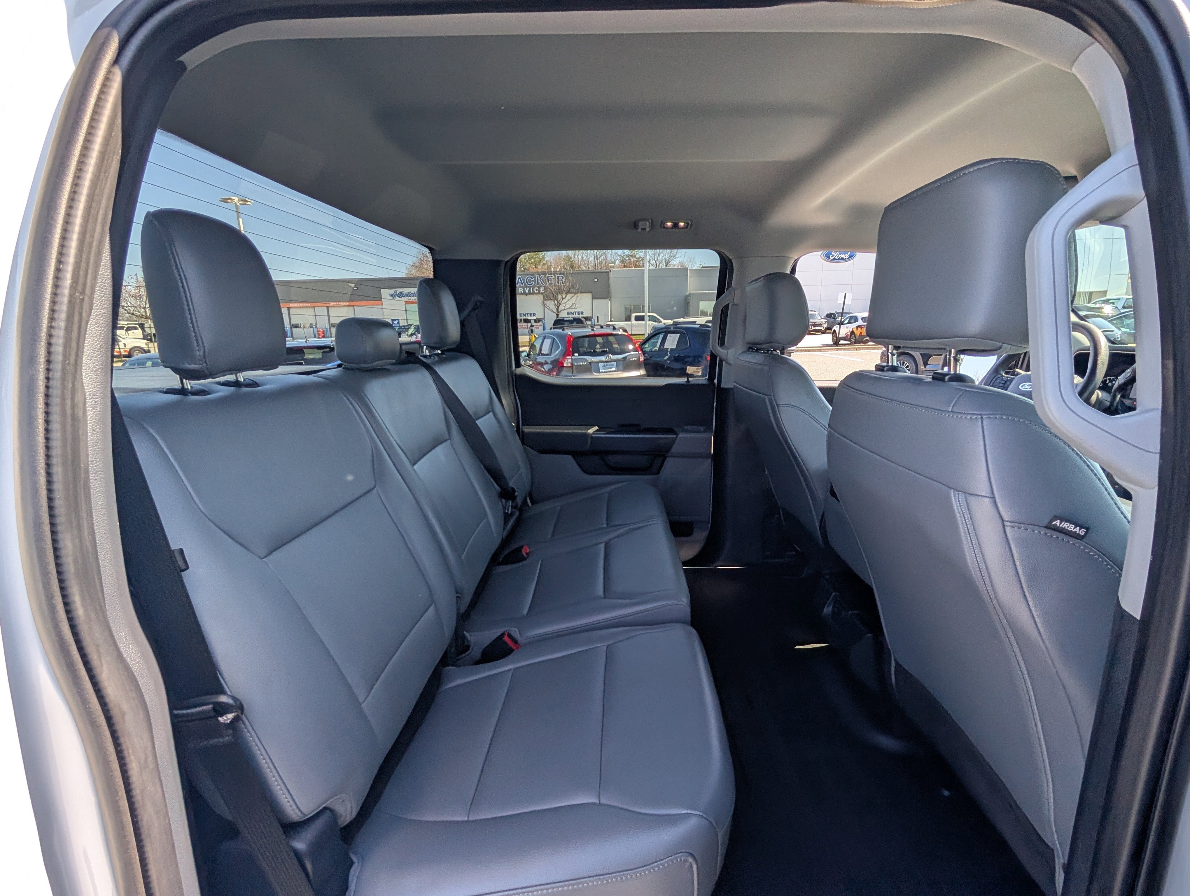 Certified 2021 Ford F150 XL w/ Trailer Tow Package image 11