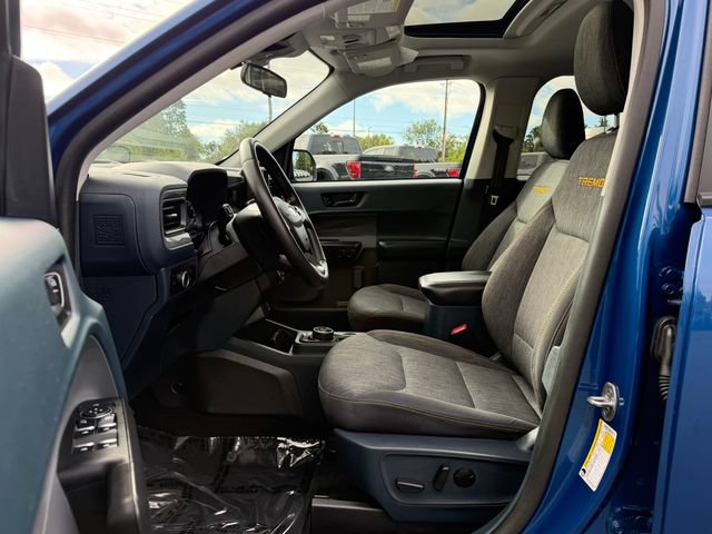 Certified 2023 Ford Maverick Tremor w/ Tremor Off-Road Package AWD/4WD image 16