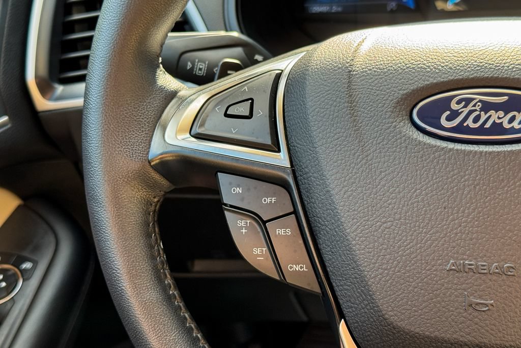 Certified 2023 Ford Edge SEL w/ Convenience Package AWD/4WD image 29