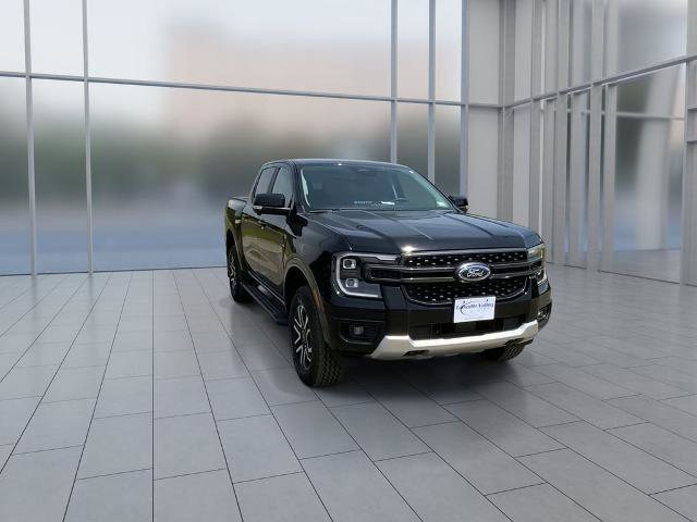 Certified 2024 Ford Ranger Lariat w/ FX4 Off-Road Package image 2