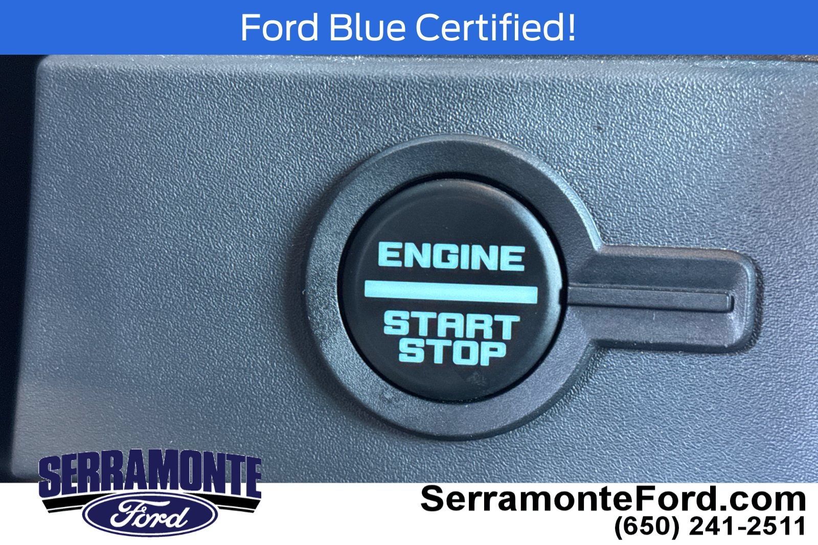 Certified 2025 Ford Bronco Big Bend AWD/4WD image 26