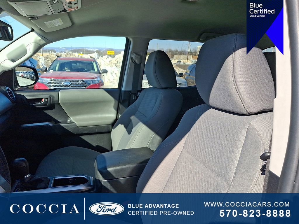 Used 2022 Toyota Tacoma SR5 image 14